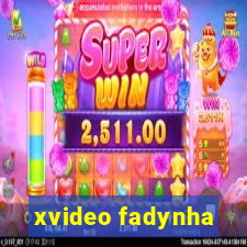 xvideo fadynha